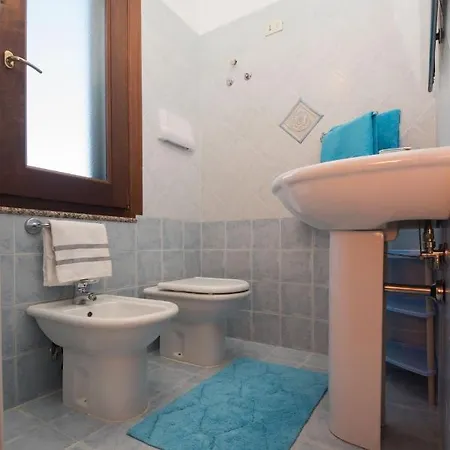 Domo Anna Elena Apartment Orosei
