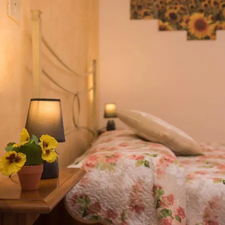 Apartment Domo Anna Elena Orosei