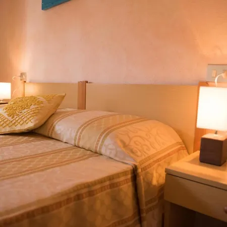 Apartment Domo Anna Elena Orosei