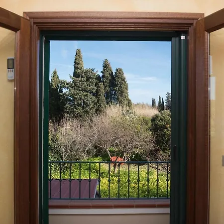 Apartment Domo Anna Elena Orosei