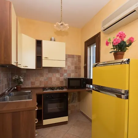 Apartment Domo Anna Elena *