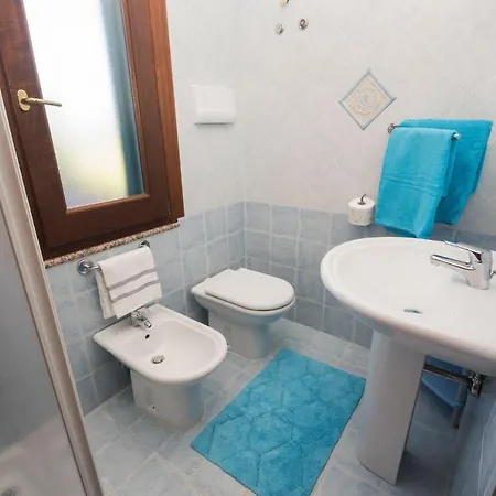 Apartment Domo Anna Elena
