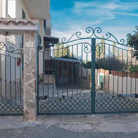 Appartement Domo Anna Elena Orosei