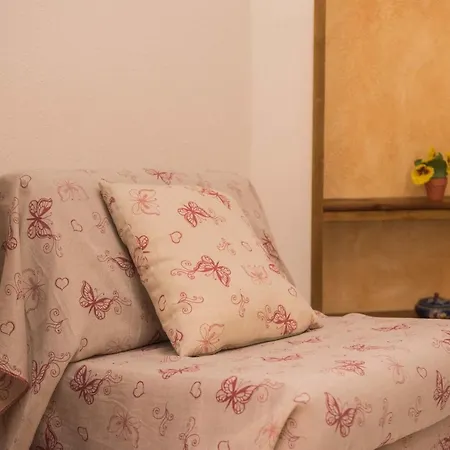 Domo Anna Elena Appartement *