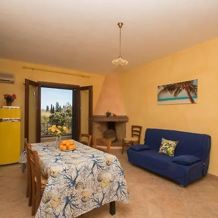 Domo Anna Elena Appartement