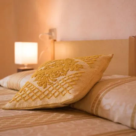 Domo Anna Elena Appartement Orosei