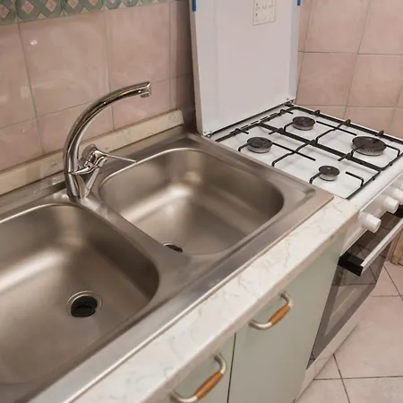 Domo Anna Elena Appartement