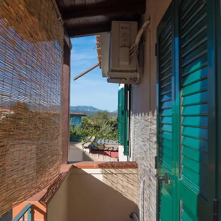 Appartement Domo Anna Elena *