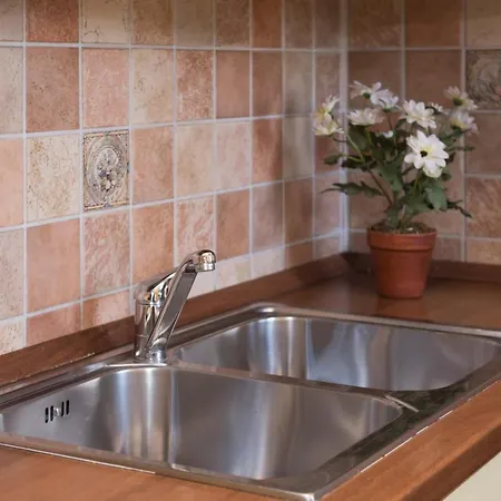 Apartamento Domo Anna Elena Orosei