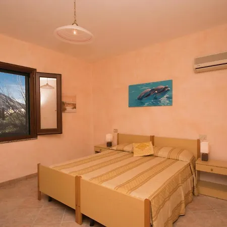 Domo Anna Elena Appartement